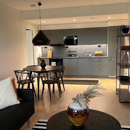 Tikka Apartments Jyväskylä Εξωτερικό φωτογραφία