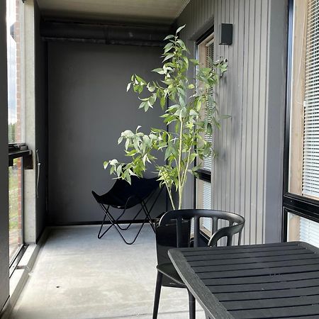 Tikka Apartments Jyväskylä Εξωτερικό φωτογραφία