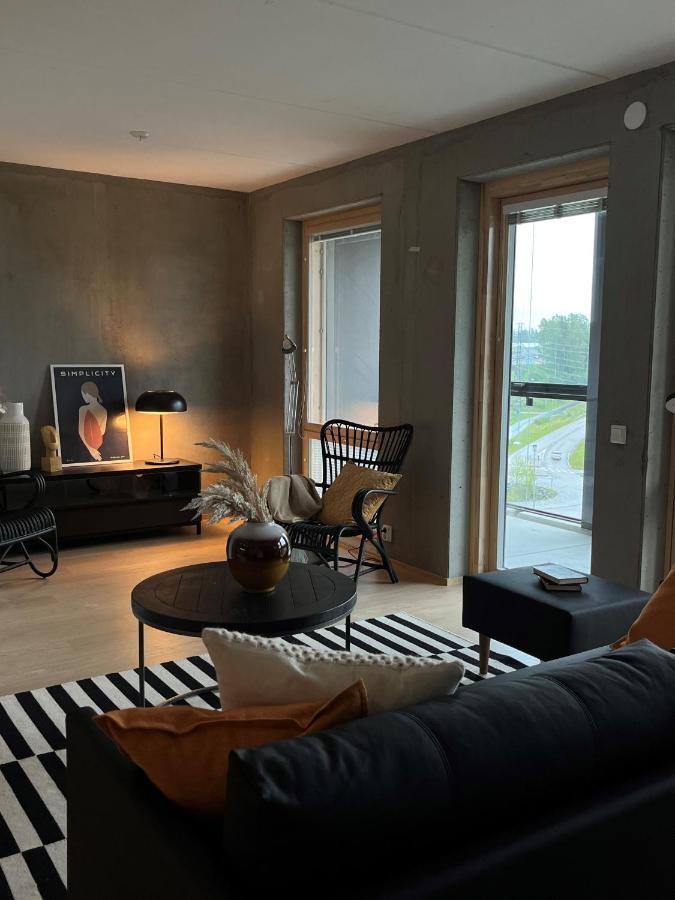 Tikka Apartments Jyväskylä Εξωτερικό φωτογραφία