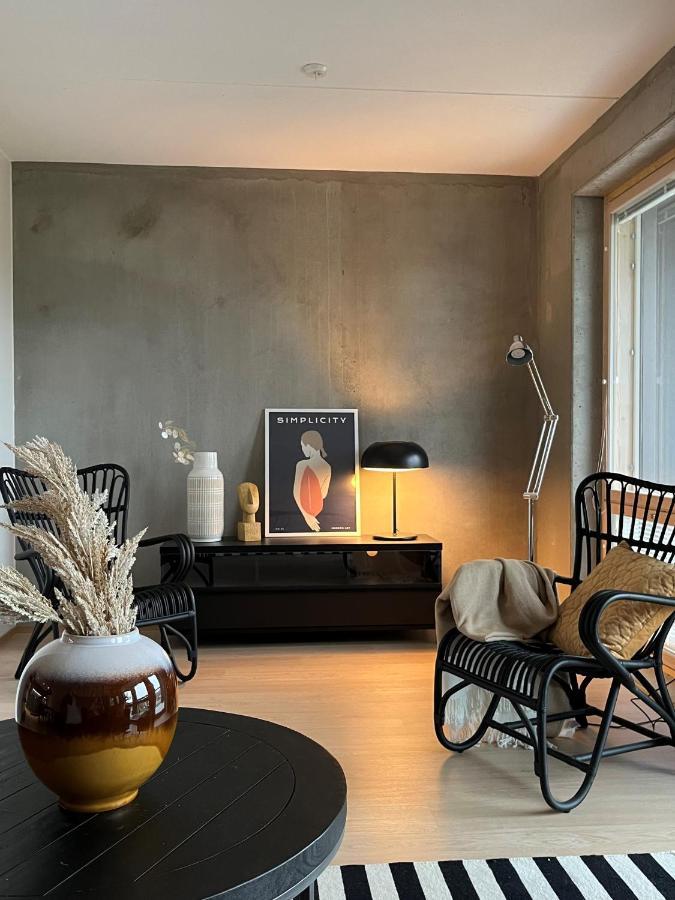 Tikka Apartments Jyväskylä Εξωτερικό φωτογραφία