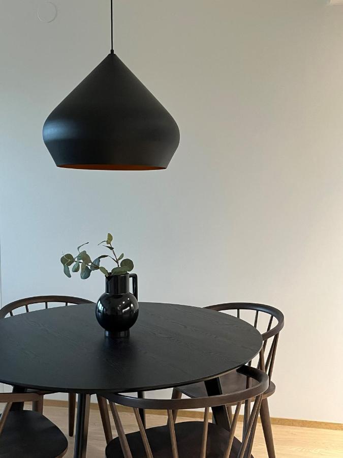 Tikka Apartments Jyväskylä Εξωτερικό φωτογραφία