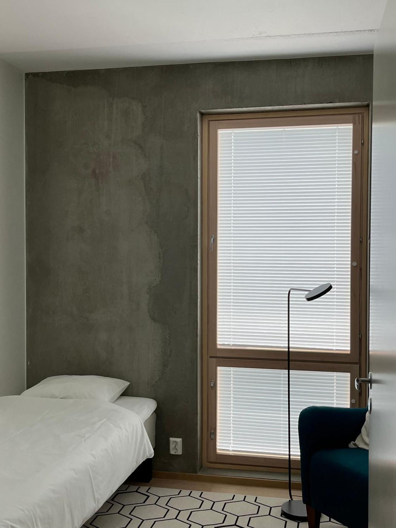Tikka Apartments Jyväskylä Εξωτερικό φωτογραφία