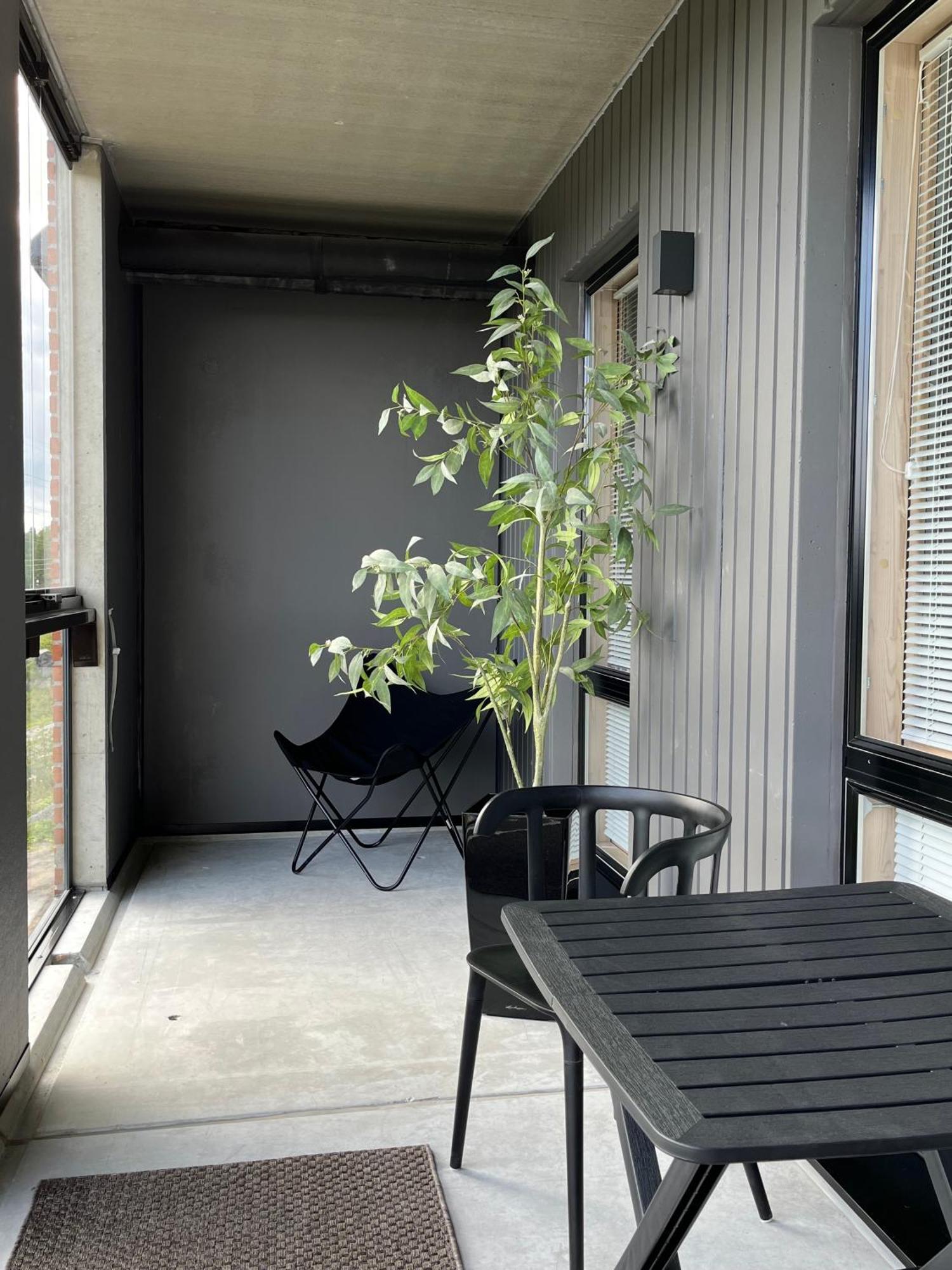 Tikka Apartments Jyväskylä Εξωτερικό φωτογραφία